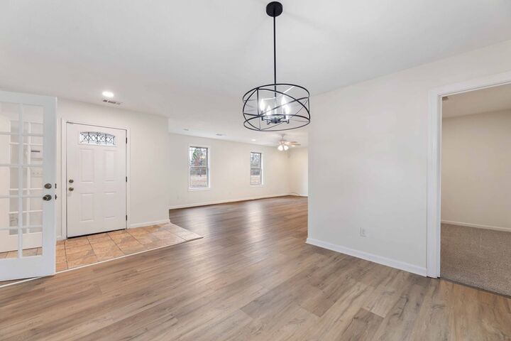 Property Photo:  322 Moore'S Chapel Road  GA 31058 