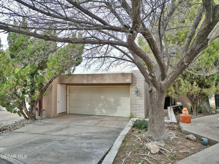 Property Photo:  5711 Mira Grande Drive  TX 79912 