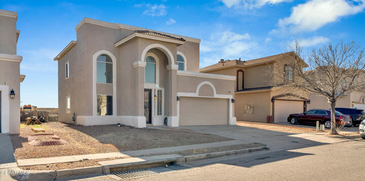 Property Photo:  4928 Cattle Lane  TX 79934 