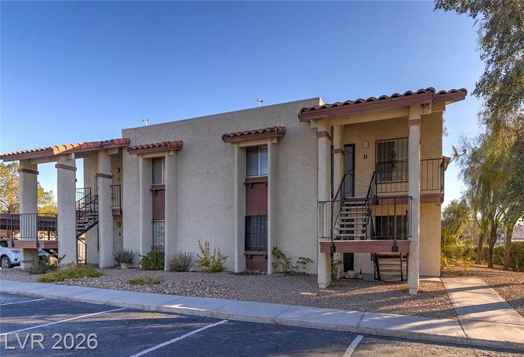 Property Photo:  4420 Rich Drive D  NV 89102 