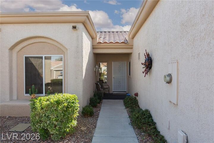 Property Photo:  10627 Mission Lakes Avenue  NV 89134 