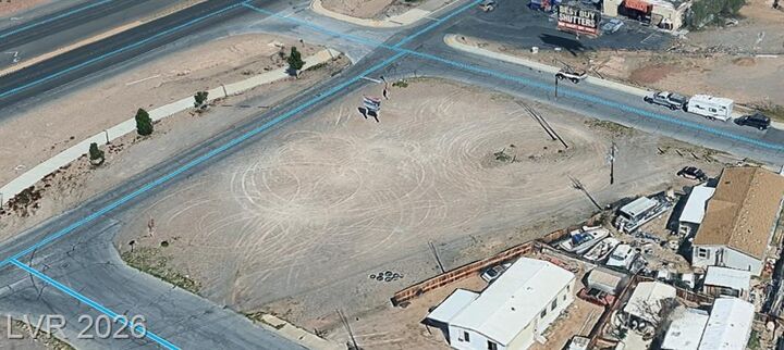 Property Photo:  Unknown  NV 89015 