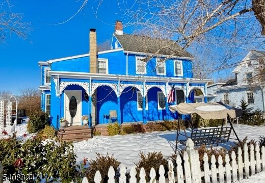 Property Photo:  623 Main St  NJ 08327 