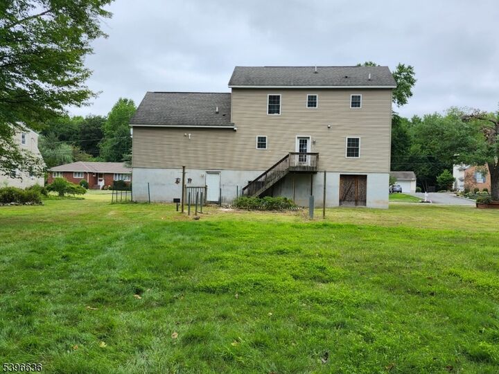 Property Photo:  128 Big Piece Rd  NJ 07004 