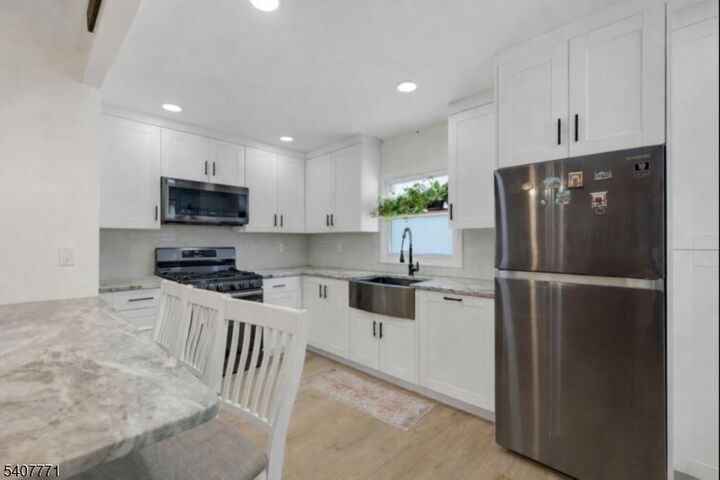 Property Photo:  45 Howard Ave  NJ 07662 