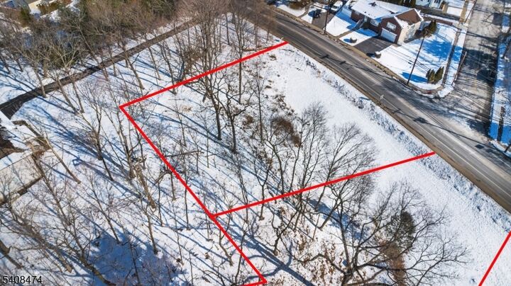 Property Photo:  421 High Mountain Rd  NJ 07508 