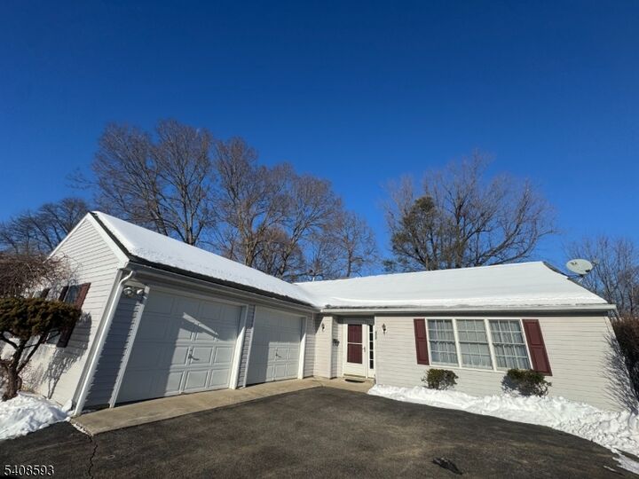 Property Photo:  813 Culkin St  NJ 08865 