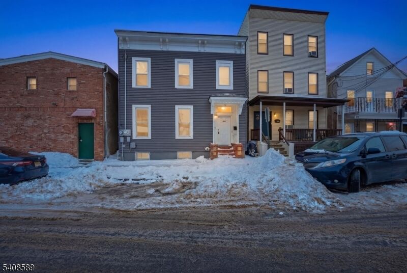 Property Photo:  206 Clark Pl  NJ 07206 