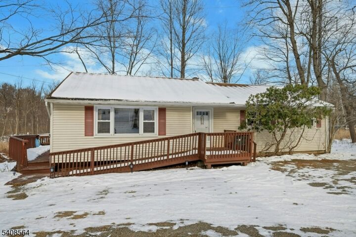Property Photo: 33 Shongum Rd NJ 07869