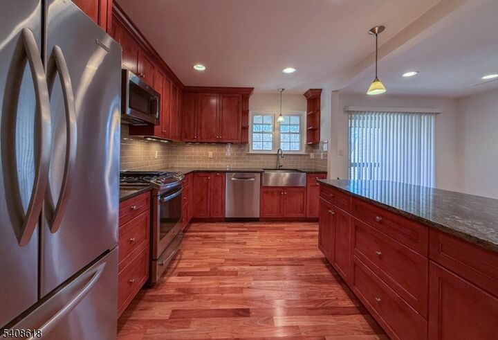 Property Photo:  54 Canterbury Rd  NJ 07928 