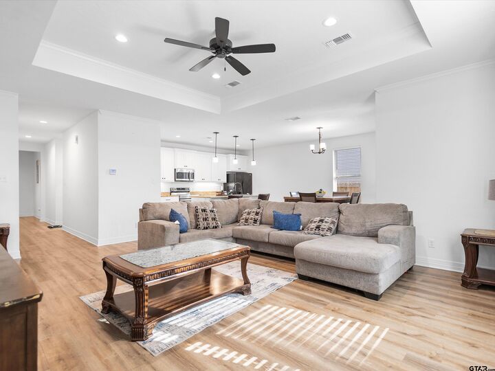 Property Photo:  237 Oak Valley  TX 75645 