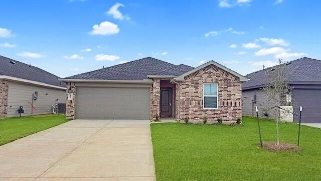 Property Photo:  3839 Turnpike Drive  TX 77441 