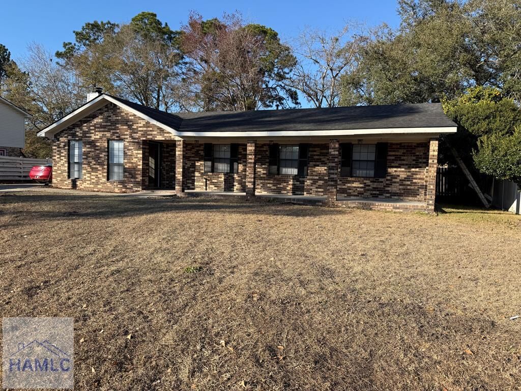 Property Photo:  622 Varnedoe Street  GA 31313 