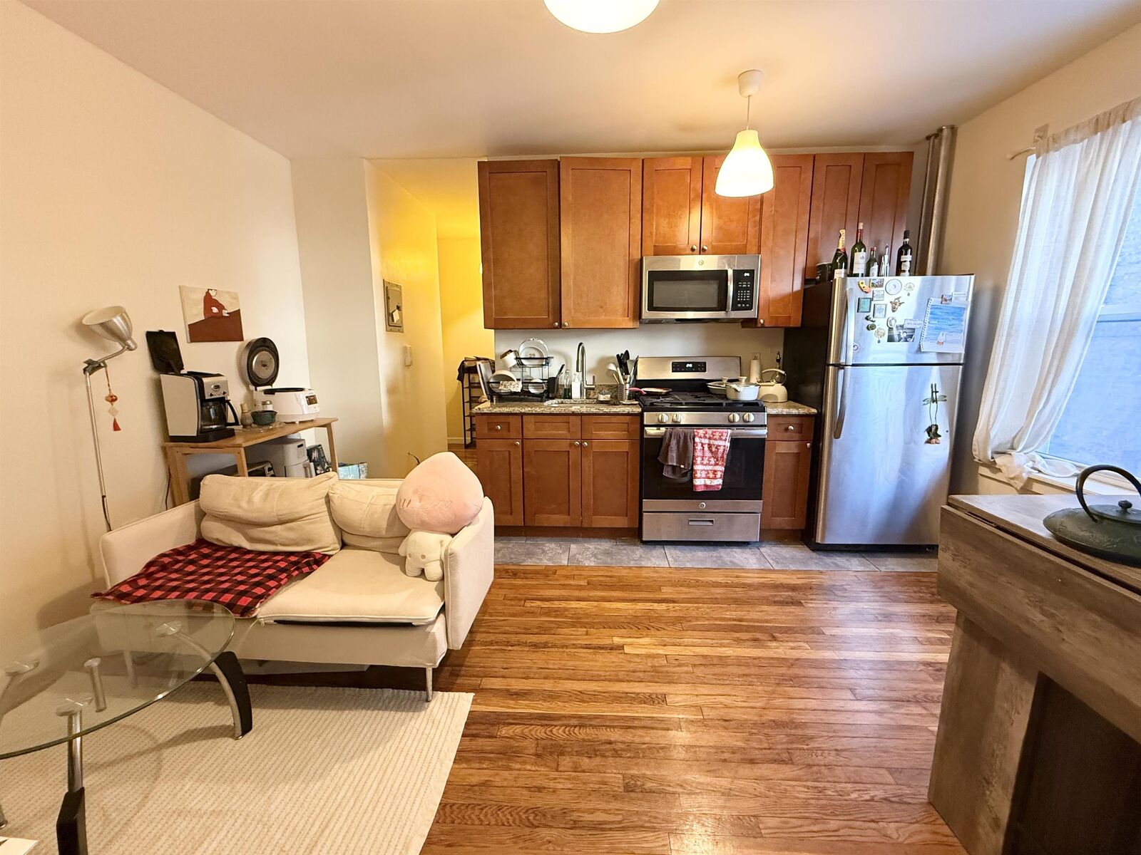 Property Photo: 160 Vroom St 25 NJ 07306