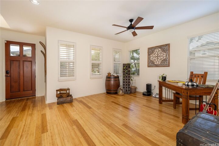 Property Photo:  91-1033 Kaiamalo Street  HI 96706 