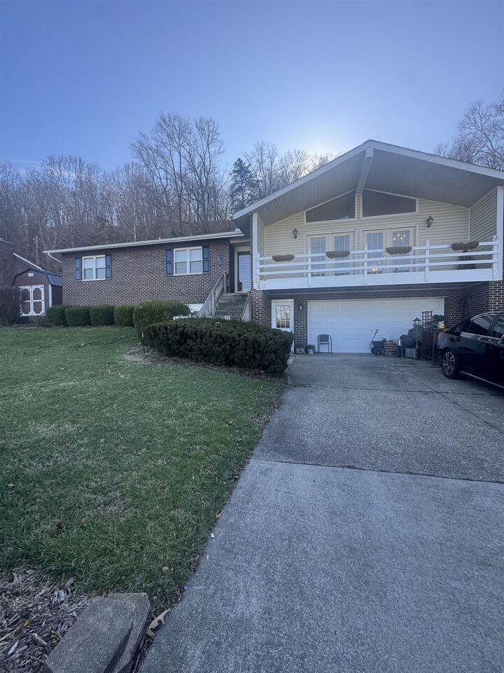 Property Photo: 27 Greenwood Terrace WV 25504
