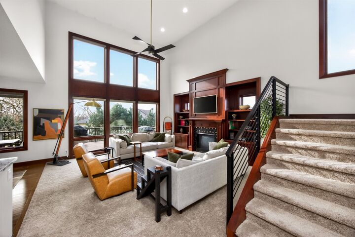 Property Photo:  14630 Brookview Drive  IA 50325 