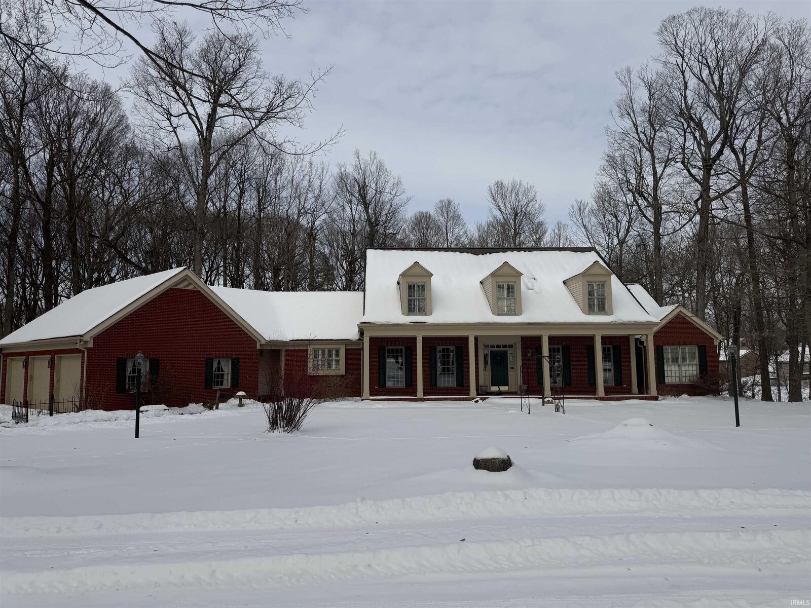 Property Photo:  935 Lemay Drive  IN 47712 