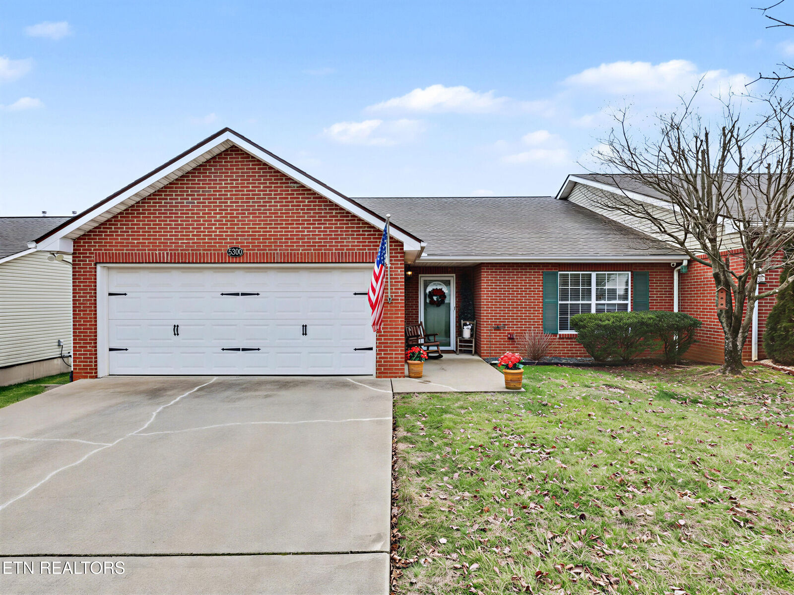 Property Photo: 5300 Blue Star Drive TN 37914