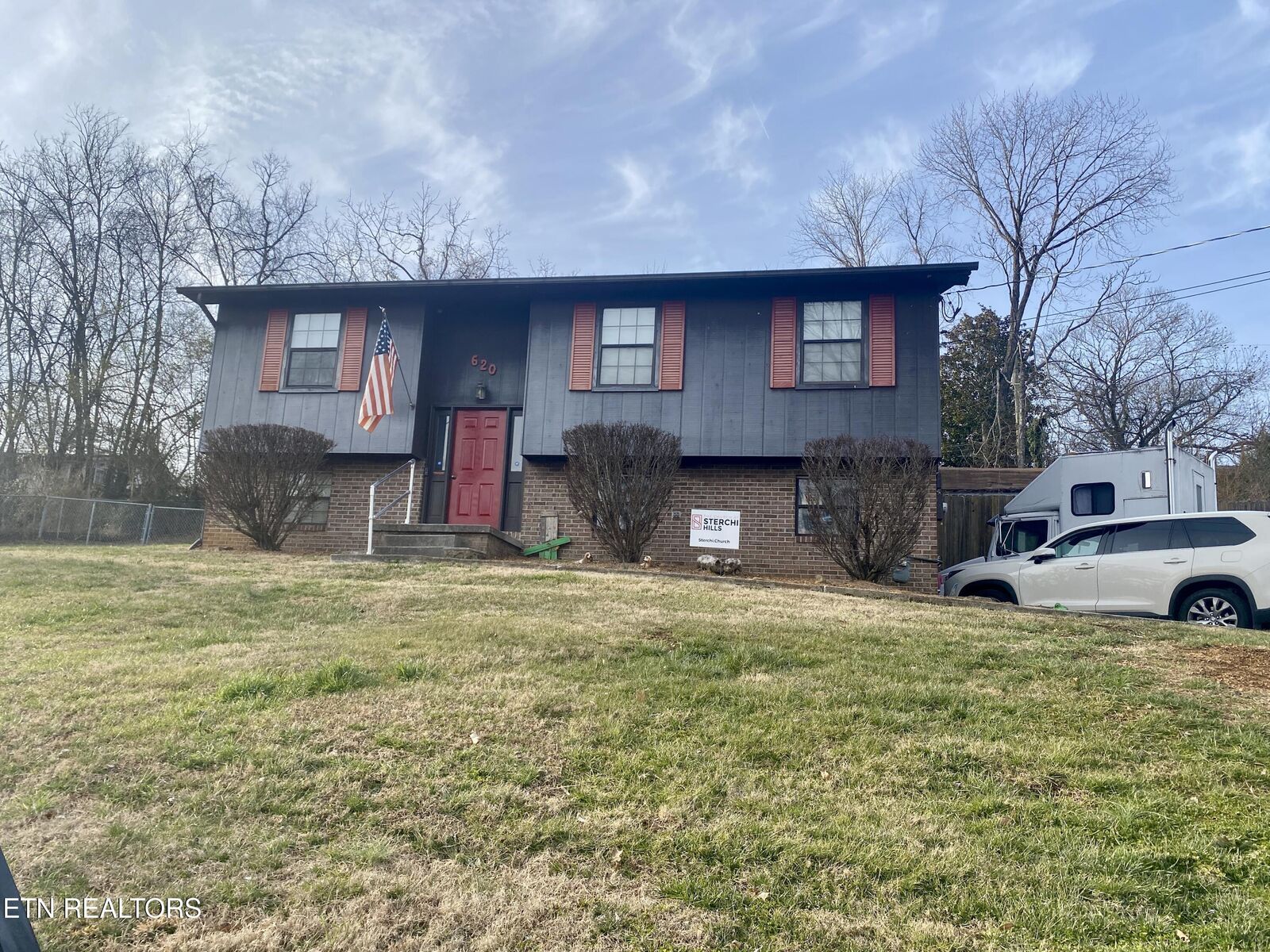 Property Photo:  620 Cagle St.  TN 37716 