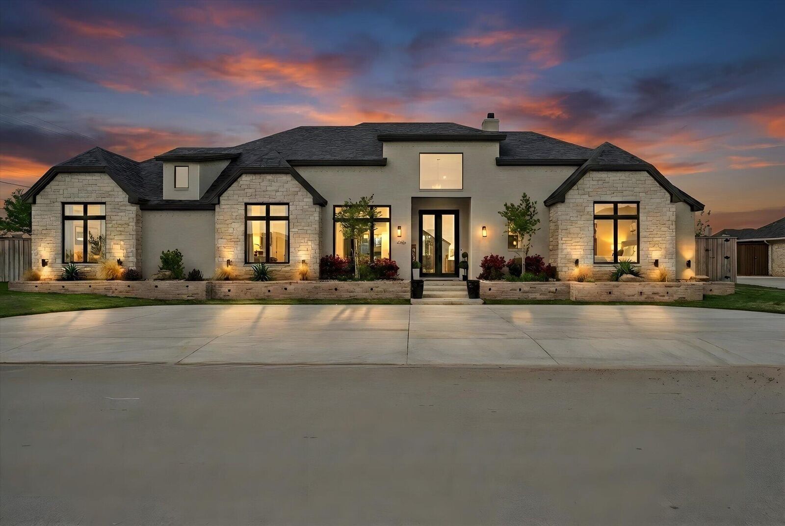 Property Photo:  4306 140th Street  TX 79423 