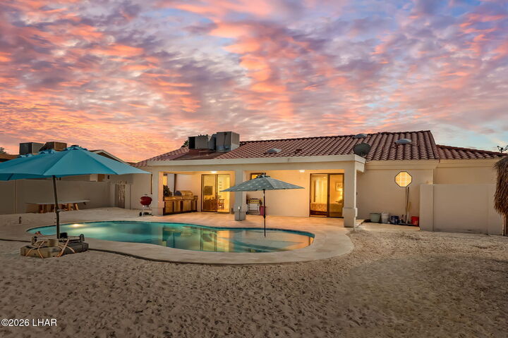 Property Photo:  2075 S Palo Verde Blvd  AZ 86403 