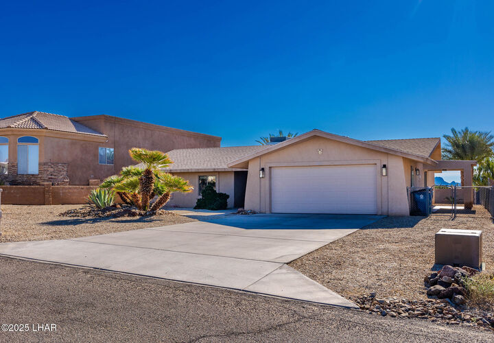 Property Photo:  2156 Rover Dr  AZ 86403 