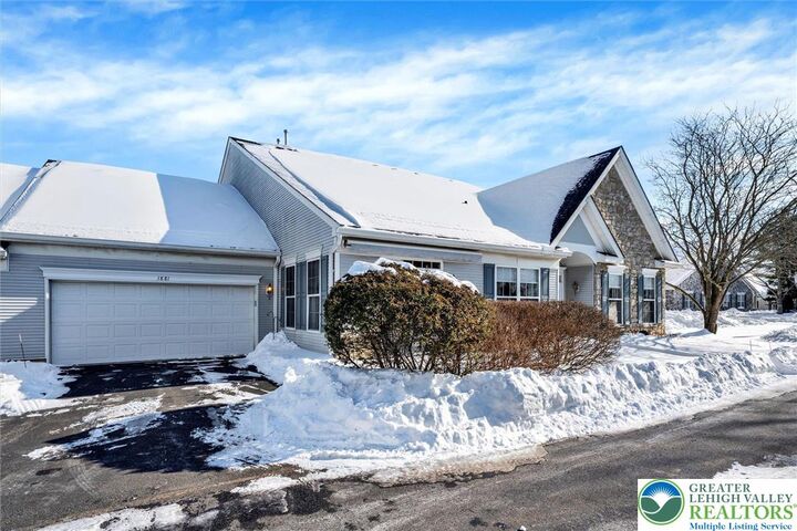 Property Photo:  1881 Jeanine Way  PA 18055 