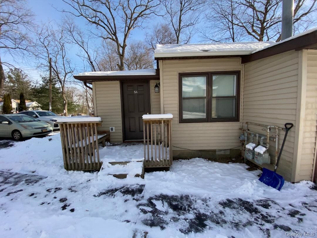 Property Photo:  87 Deltic Road 5A  NY 10956 