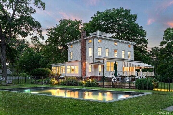 Property Photo:  77 Pleasant Ridge Road  NY 10528 