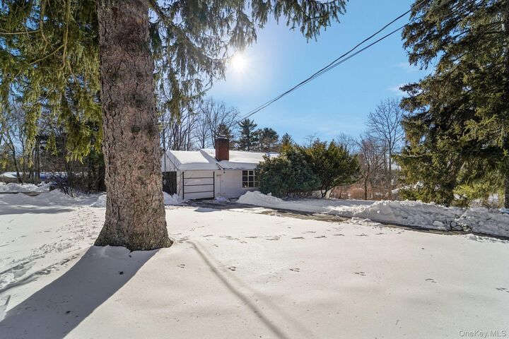 Property Photo:  12 Park Avenue  NY 10956 