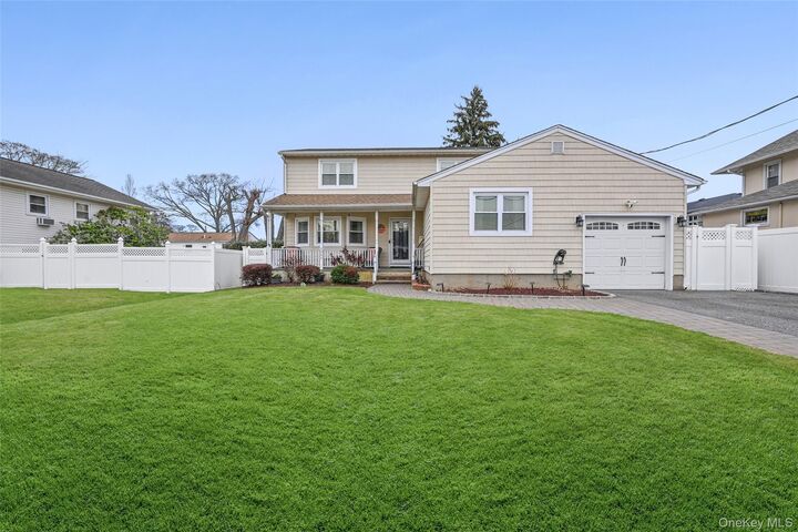 Property Photo:  3993 Fulton Avenue  NY 11783 