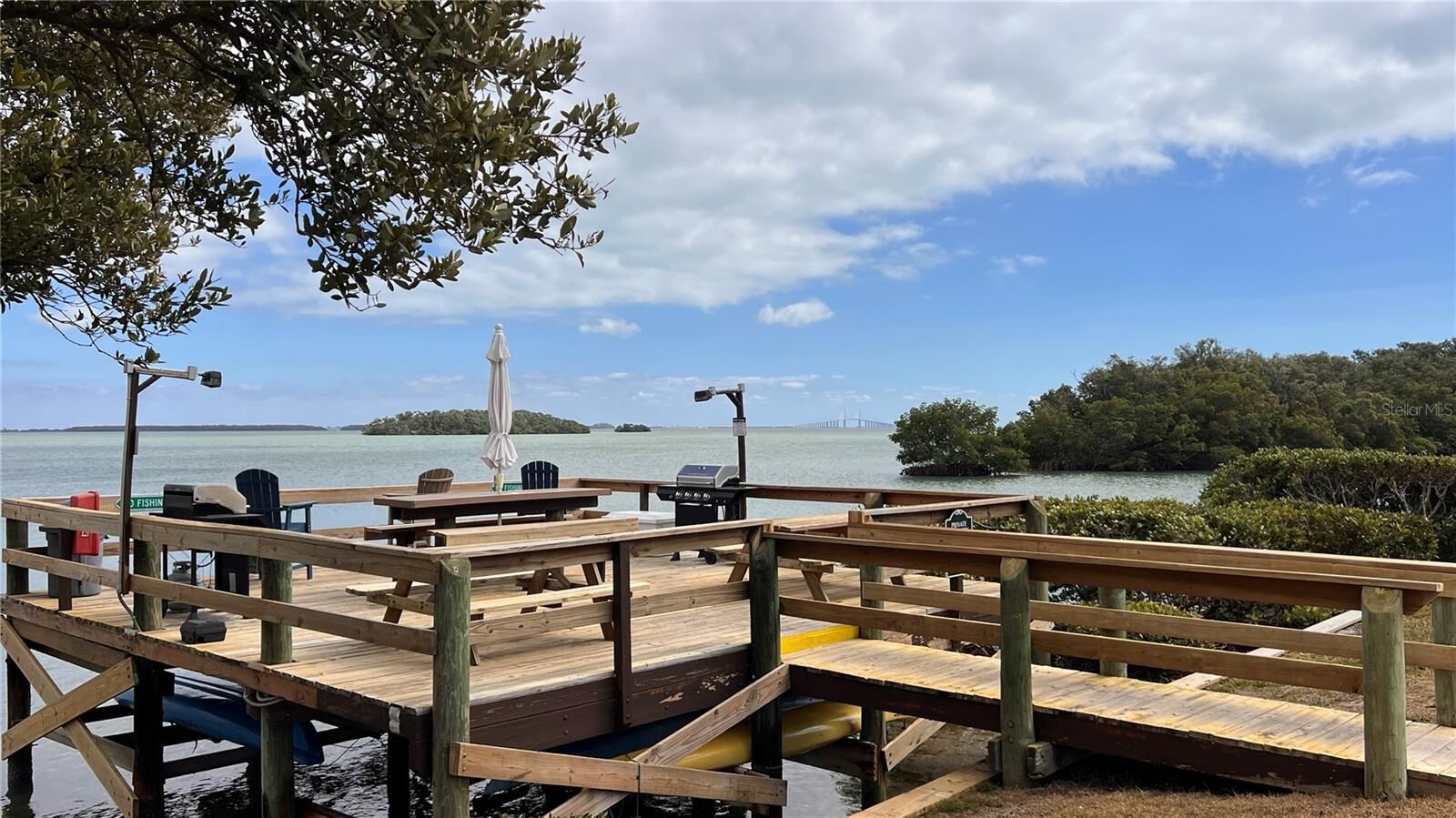 Property Photo:  1515 Pinellas Bayway S 46  FL 33715 