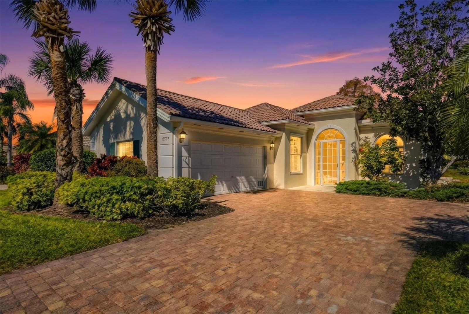 Property Photo:  5573 Lucia Place  FL 34238 