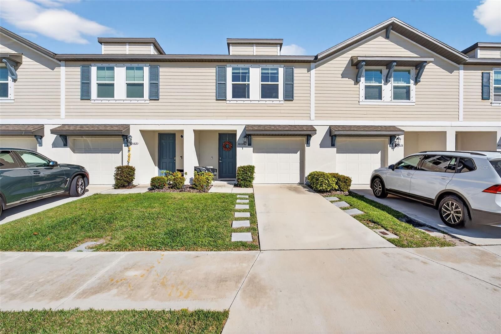 Property Photo:  5824 Ocean Isle Drive  FL 34275 