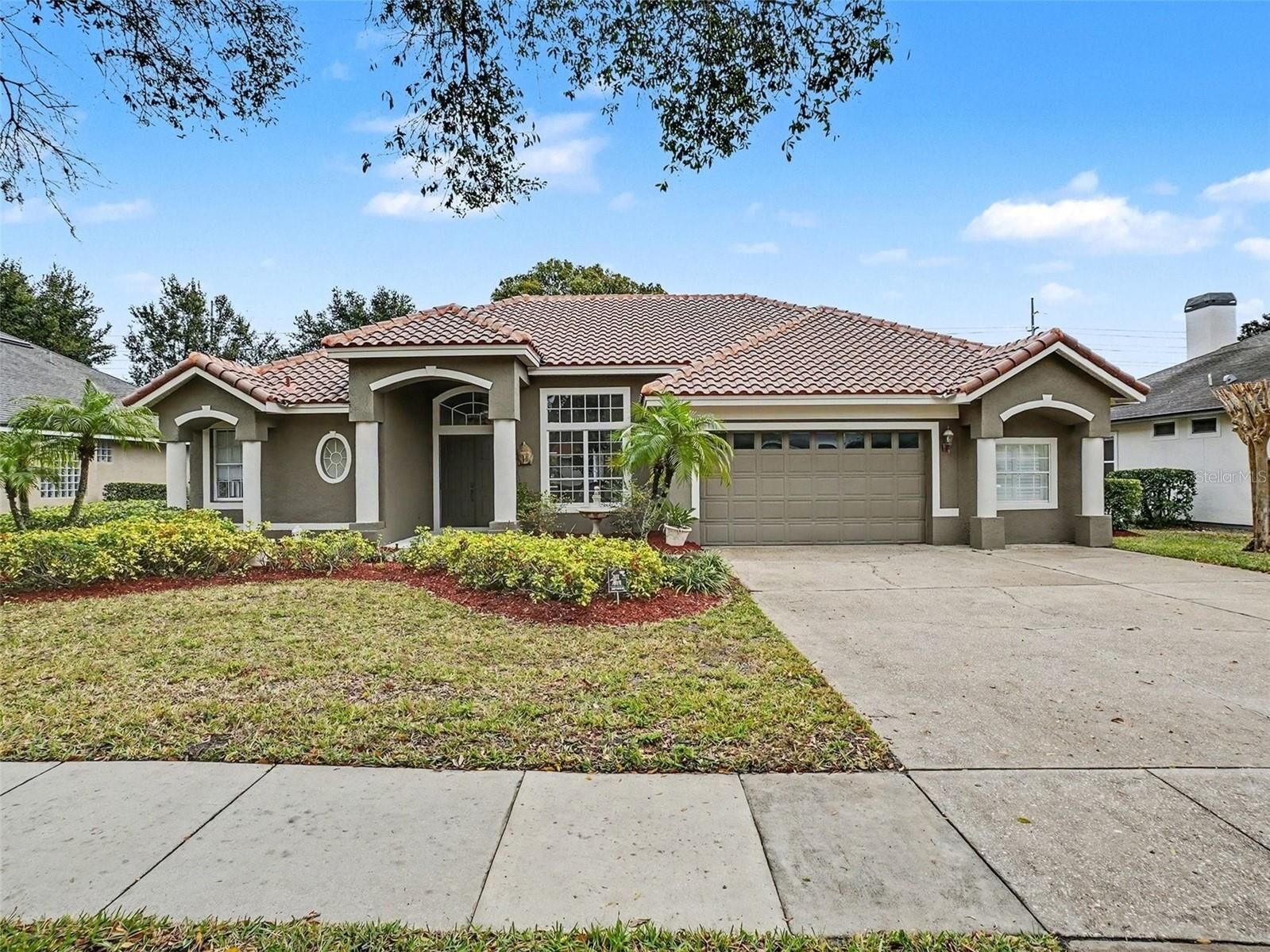 Property Photo:  9181 Wickham Way  FL 32836 