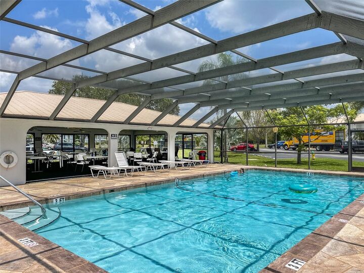 Property Photo:  26485 Rampart Boulevard E23  FL 33983 