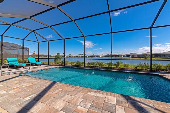 Property Photo:  27516 Gulf Dune Drive  FL 34223 