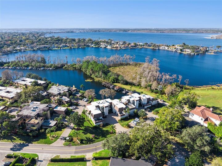 Property Photo: 6204 Masters Boulevard 202 FL 32819