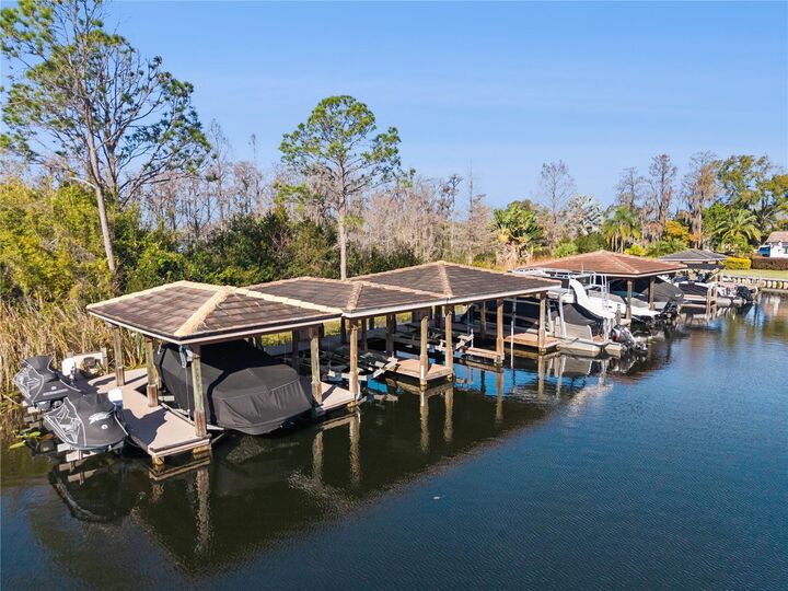 Property Photo: 6204 Masters Boulevard 202 FL 32819