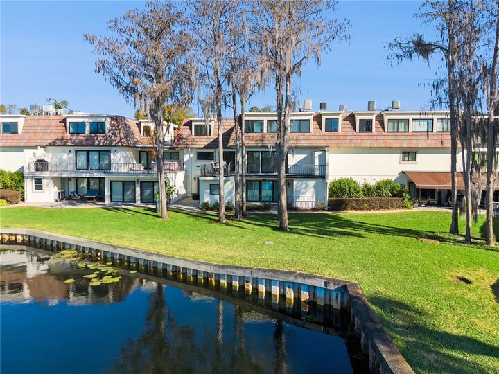 Property Photo:  6204 Masters Boulevard 202  FL 32819 