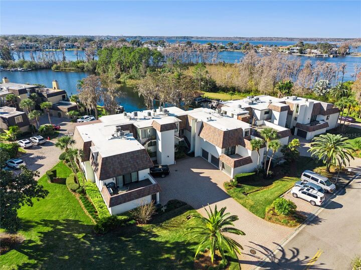 Property Photo: 6204 Masters Boulevard 202 FL 32819