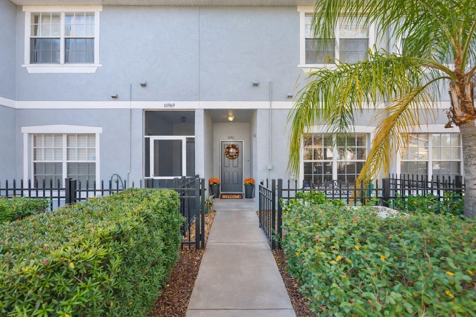 Property Photo: 10967 Winter Crest Drive FL 33569