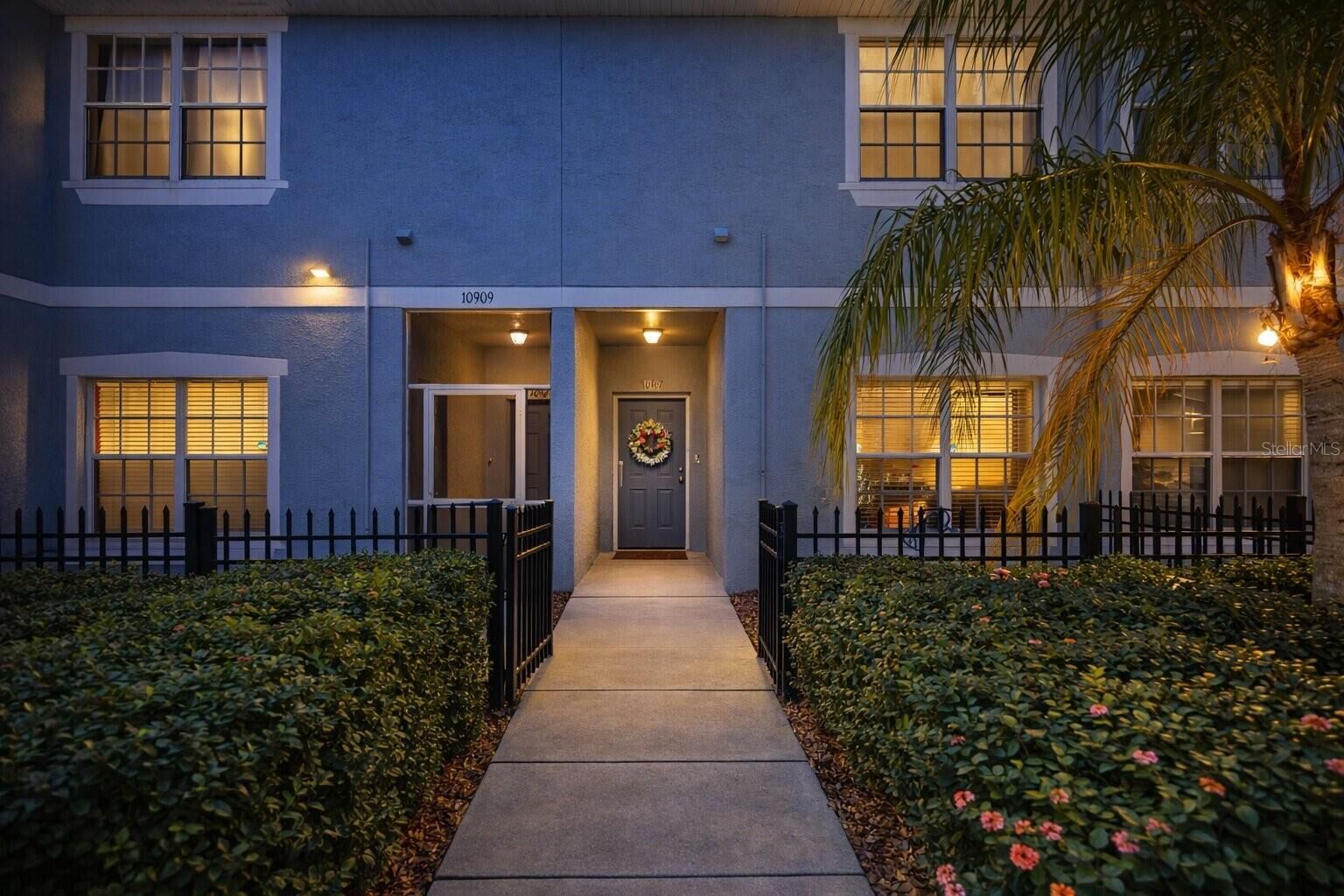 Property Photo: 10967 Winter Crest Drive FL 33569