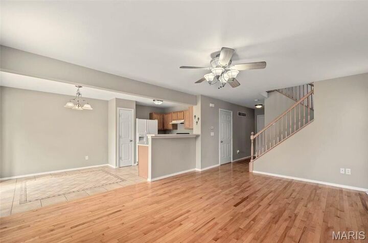 Property Photo:  1612 Homefield Meadows Drive  MO 63366 