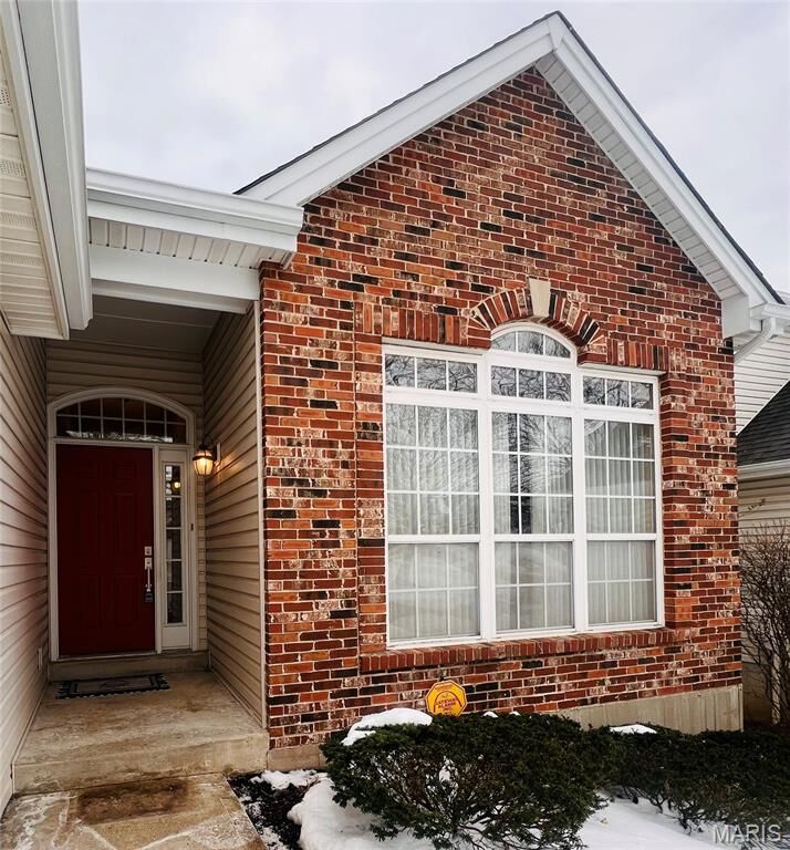 Property Photo:  13116 Fir Tree Court  MO 63146 