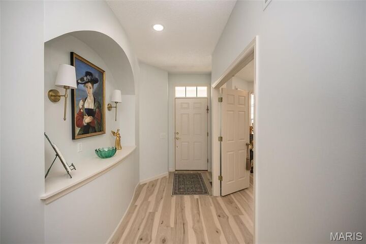 Property Photo:  247 Pigeon Drive V  MO 63367 