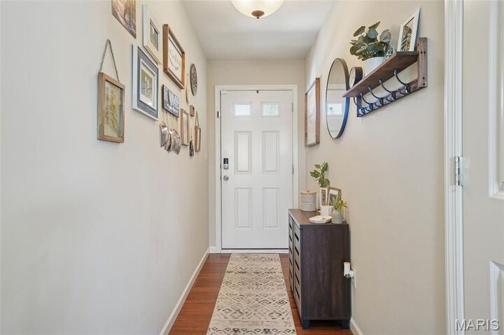 Property Photo:  2673 Ruddy Ridge Drive  MO 63049 