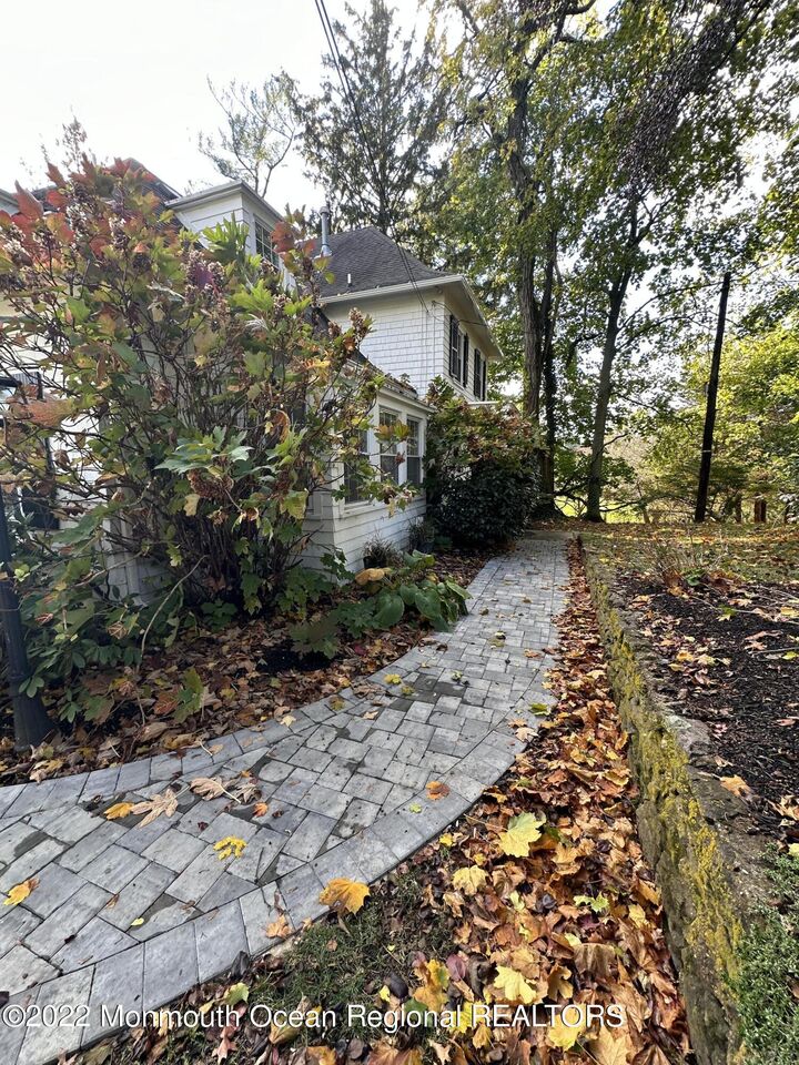 Property Photo: 800 Navesink River Road NJ 07760