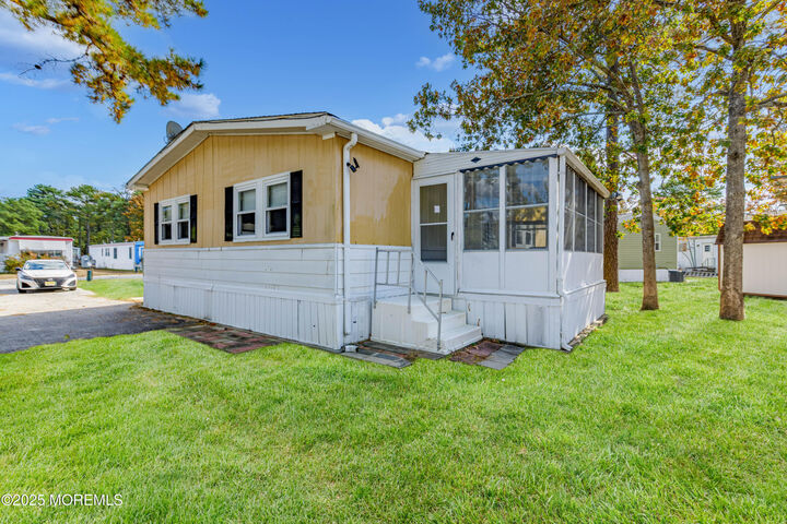 Property Photo: 70 Woodchuck Parkway NJ 08759